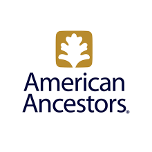American Ancestors Logo