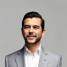 Ryan J. Woods