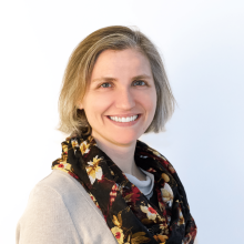 Christine Bachman-Sanders