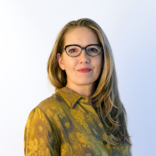 jennifer washburn