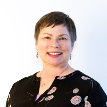 Pam Holland