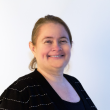 Sarah Dery Sarah Dery