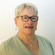 Sharon Inglis