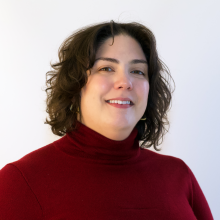 Theresa Giard