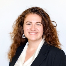 Lauren Vitacco
