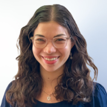 Madeline DeDe-Panken, JHC Historian in Residence 