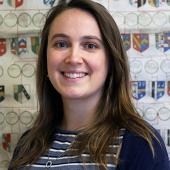 Hallie Borstel