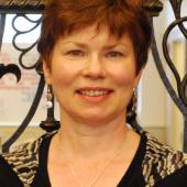 Pam Guye Holland
