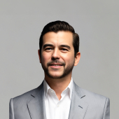 Ryan J. Woods