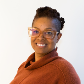 Cynthia Evans