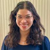 Madeline DeDe-Panken