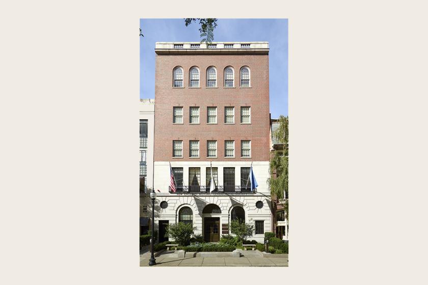 99-101 Newbury Street