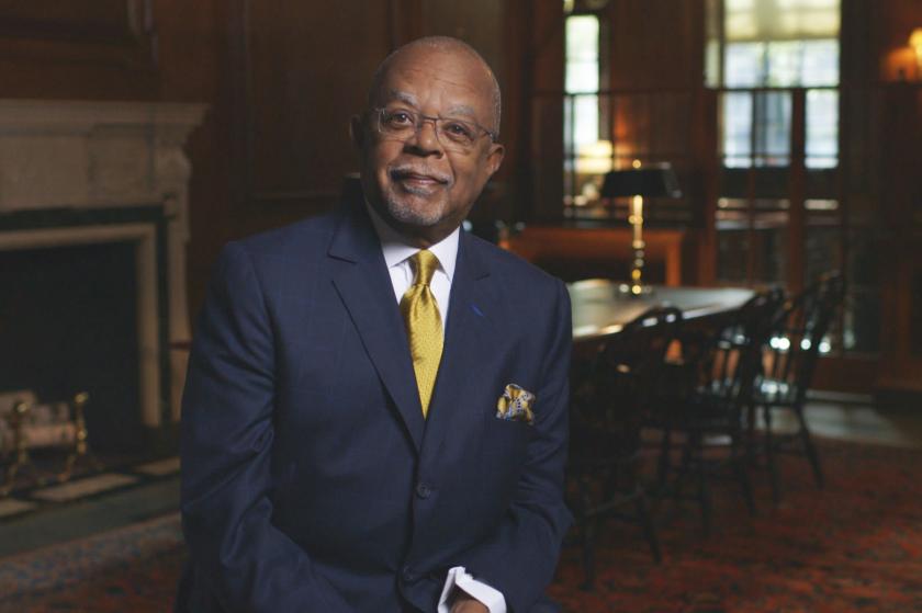 Henry Louis Gates, Jr.