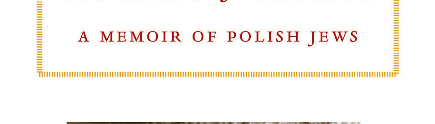 The Tailors of Tomaszow