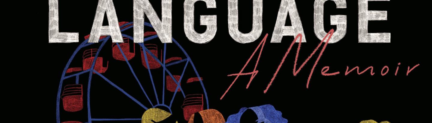 My Broken Language