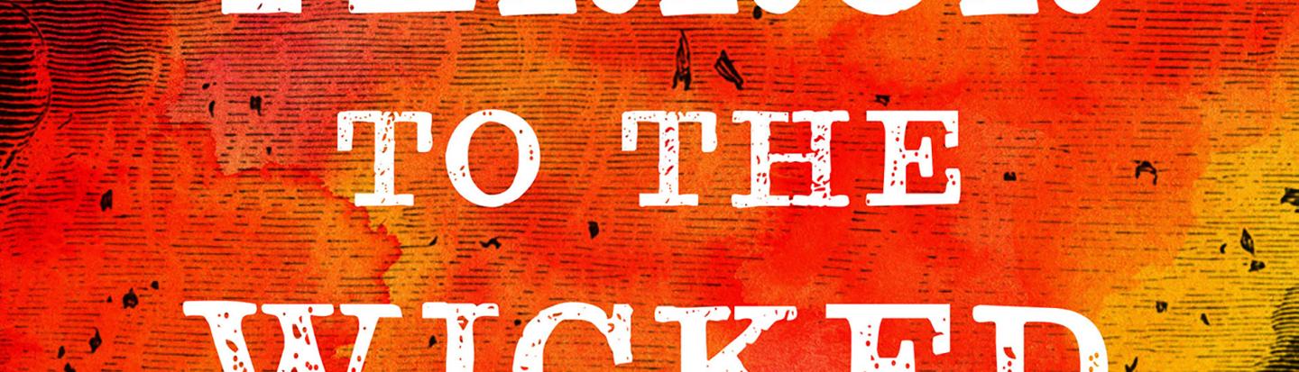 Terror to the Wicked