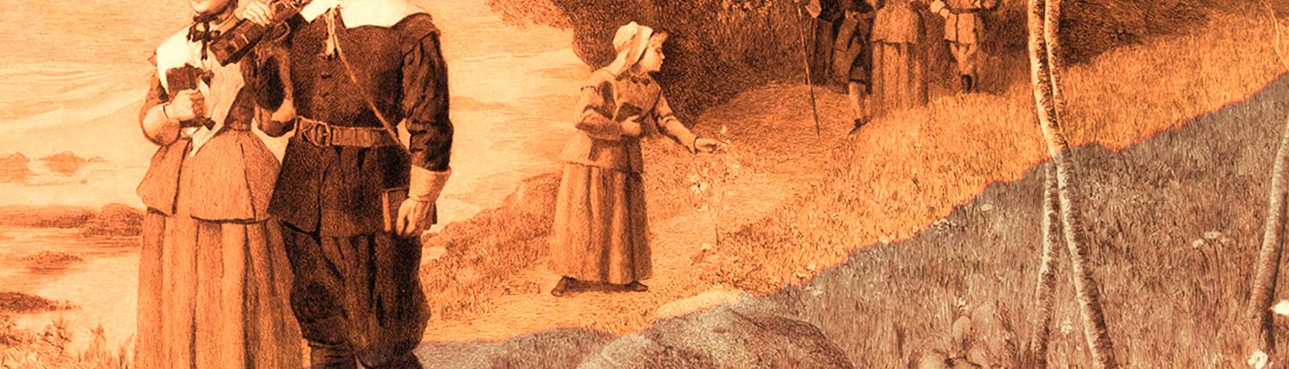 Pilgrims