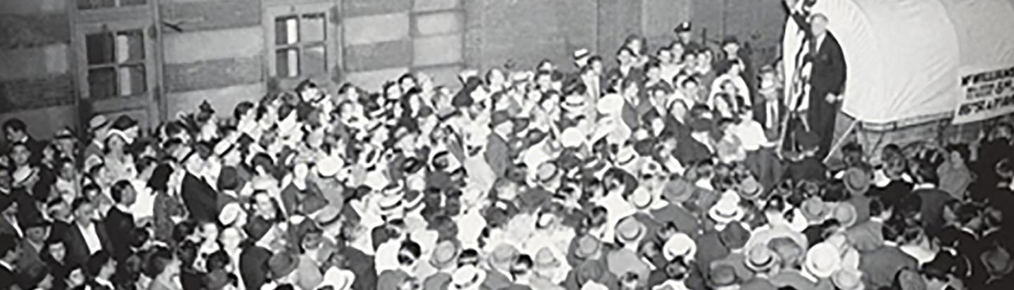 event-nazis-copley1.jpg Group of People in Copley Square
