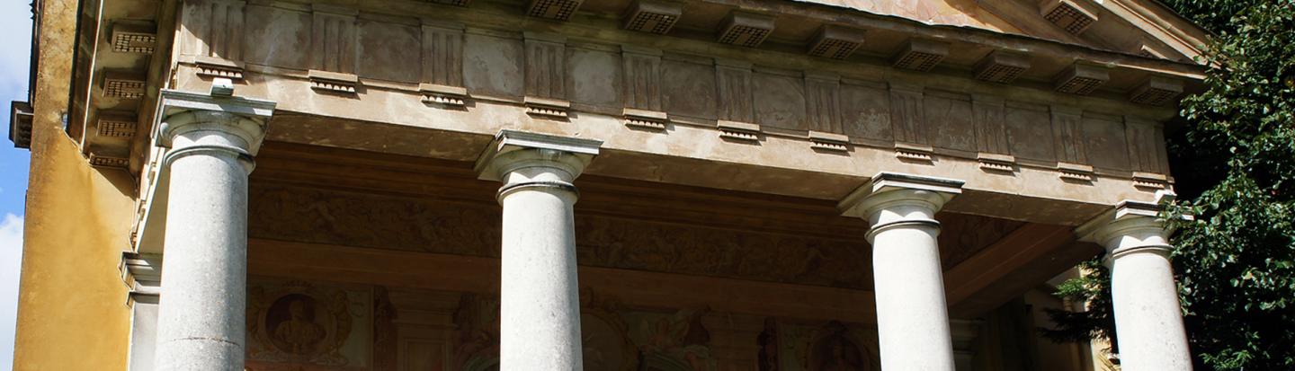 Classical Architecture