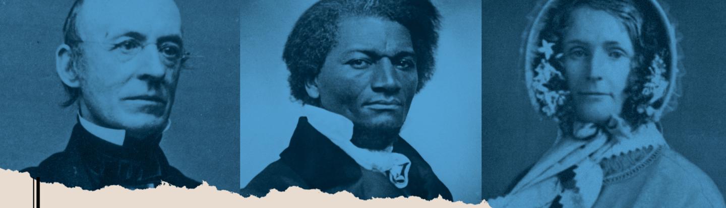Color of Abolition