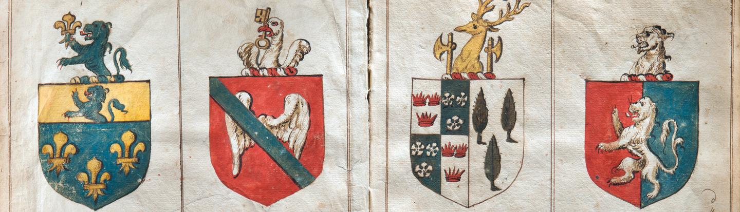 Heraldry