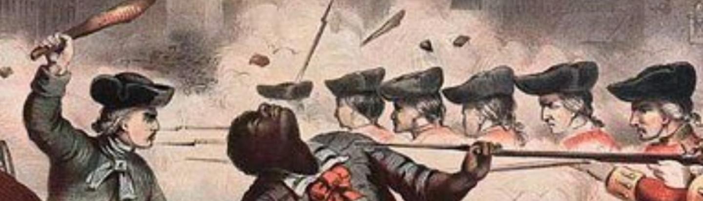 Boston Massacre