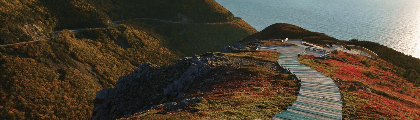 ocean view nova scotia