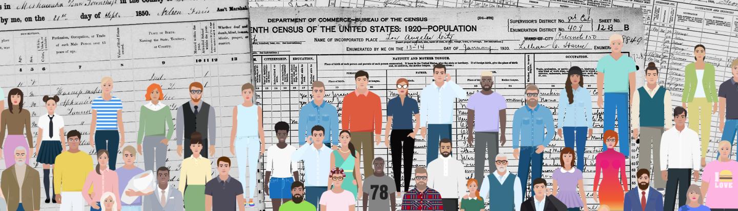 census records