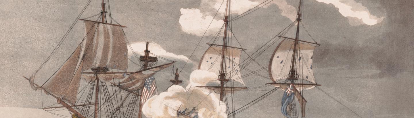 event-researching-1812-veterans.jpg battle between the sloop of war U.S.S. Wasp