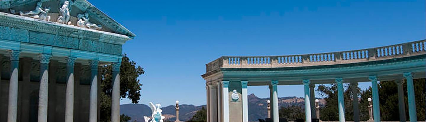 event-julia-morgan-intimate-biography-trailblazing-architect.jpg Hearst Castles famous neptune pool by Surfside