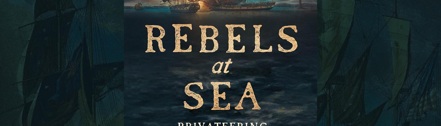 rebels at sea book cover