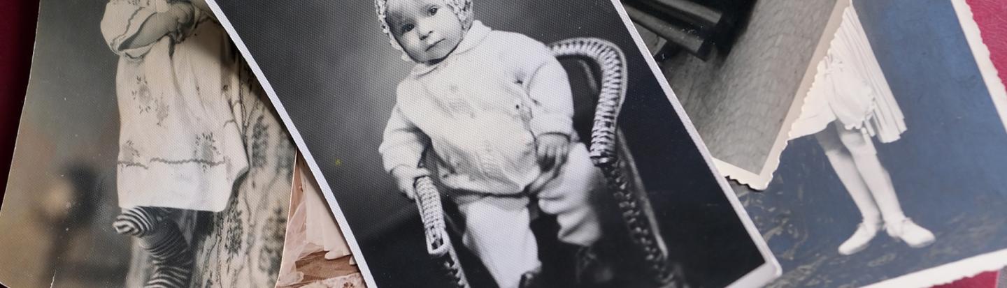 vintage photos