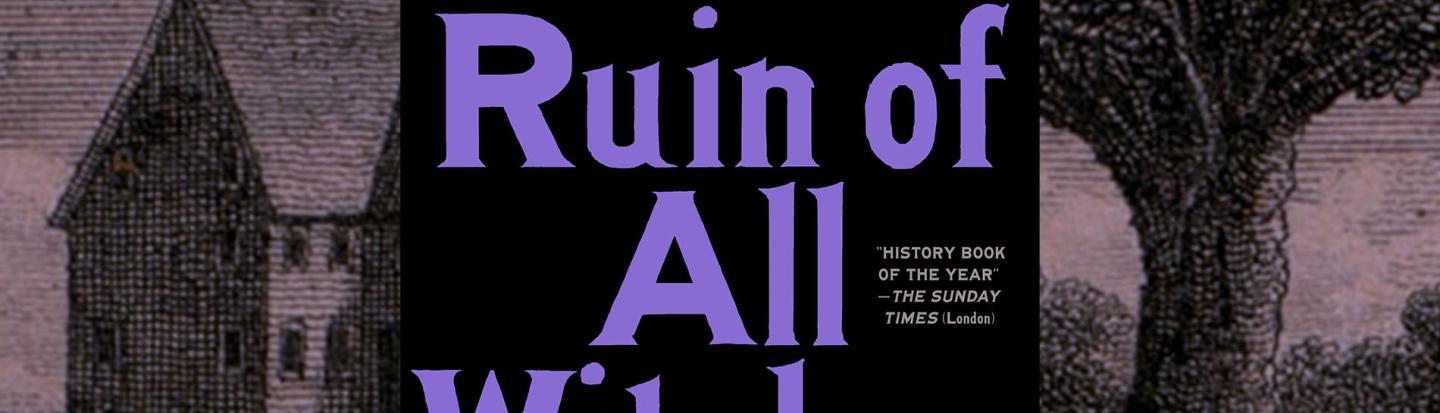 ruin of all witches book cover