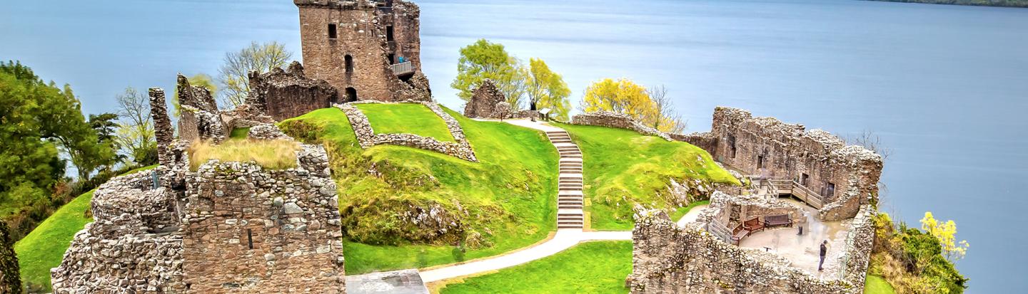 event-getting-started-scottish-research.jpg Urquhart Castle