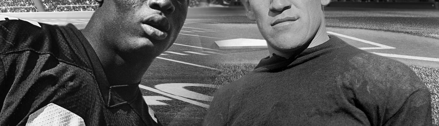 bo jackson and jim thorpe