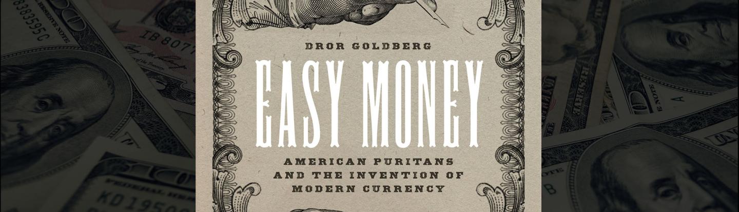 easy money book cover