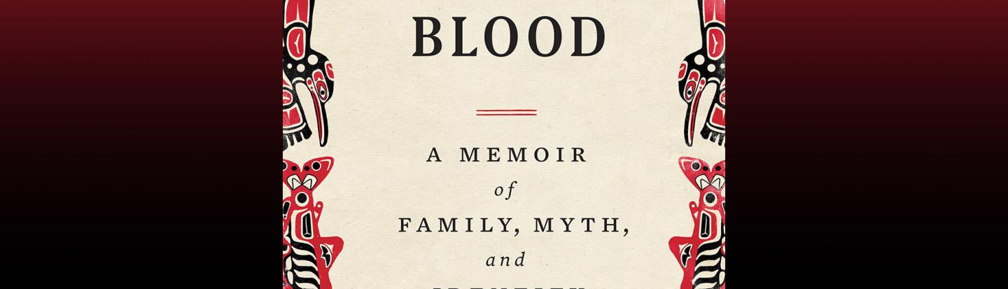thinning blood book cover
