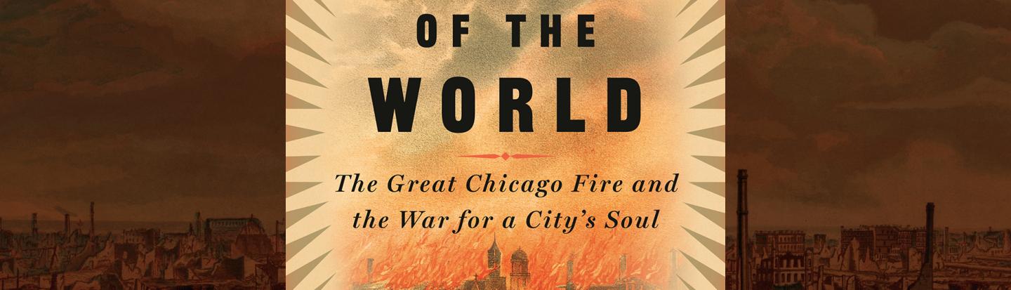 event-ai-scott-berg with-burning-world.jpg Scott W. Berg with The Burning of the World book cover