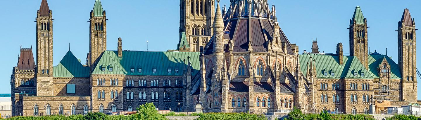 Ottawa Parliament Hill Ottawa Parliament Hill