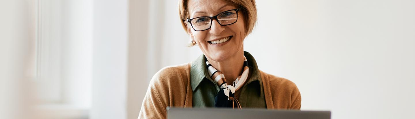 Woman on laptop woman on laptop