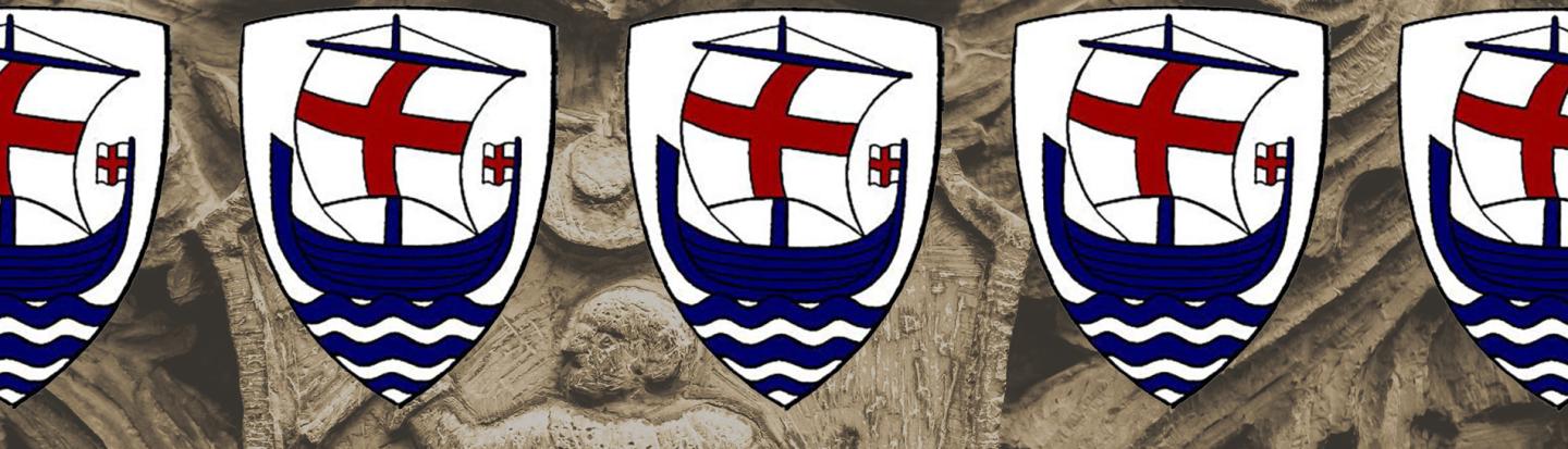 Introduction to the Committee on Heraldry heraldry shields