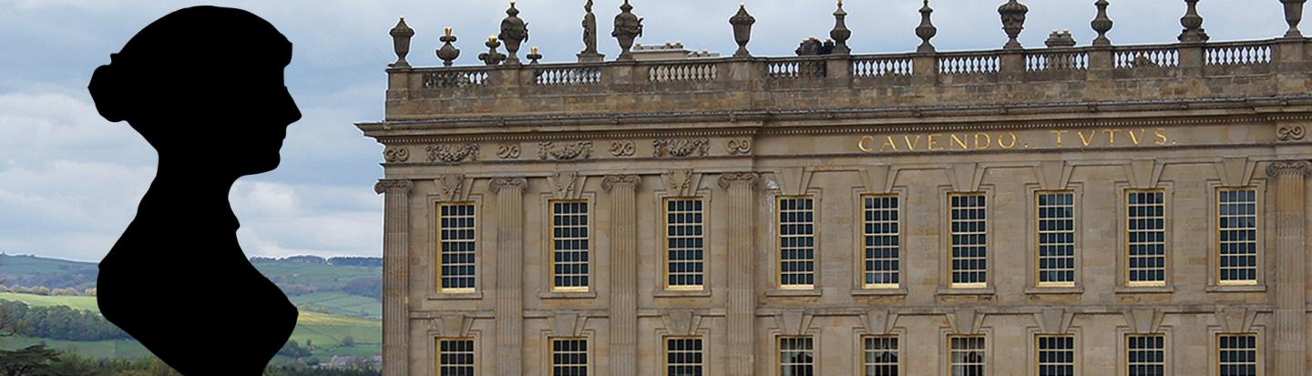English Country House