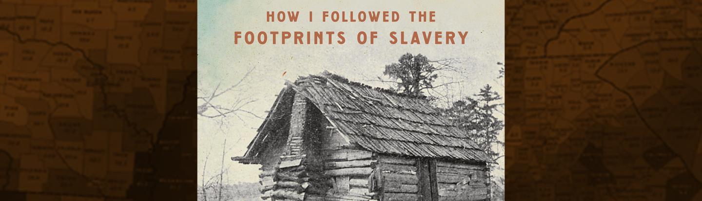 Sleeping with the Ancestors: How I Followed the Footprints of Slavery by Joseph McGill Jr. and Herb Frazier slave house