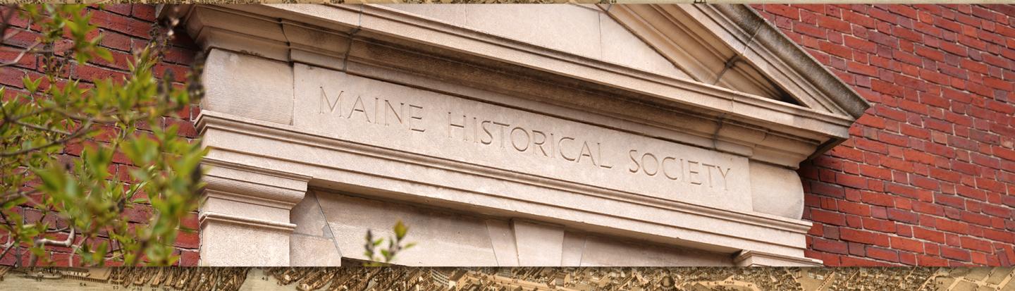 Day Trip to Maine Historical Society Maine Historical Society building