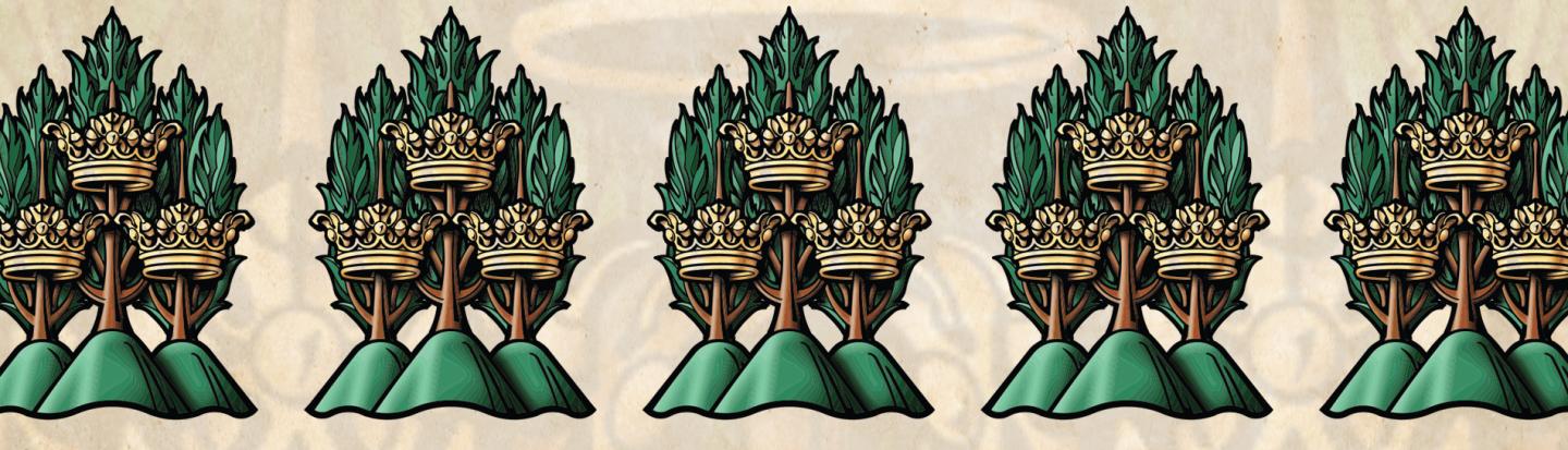 The Antiquarto, Episode 10: A Conversation on Heraldry heraldry