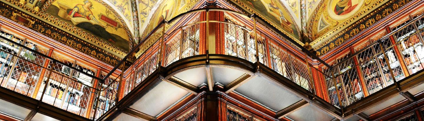 NYC DiCamillo Rendezvous JP Morgan Prince of American Art Collectors The Morgan Library & Museum by Paolatrabanco