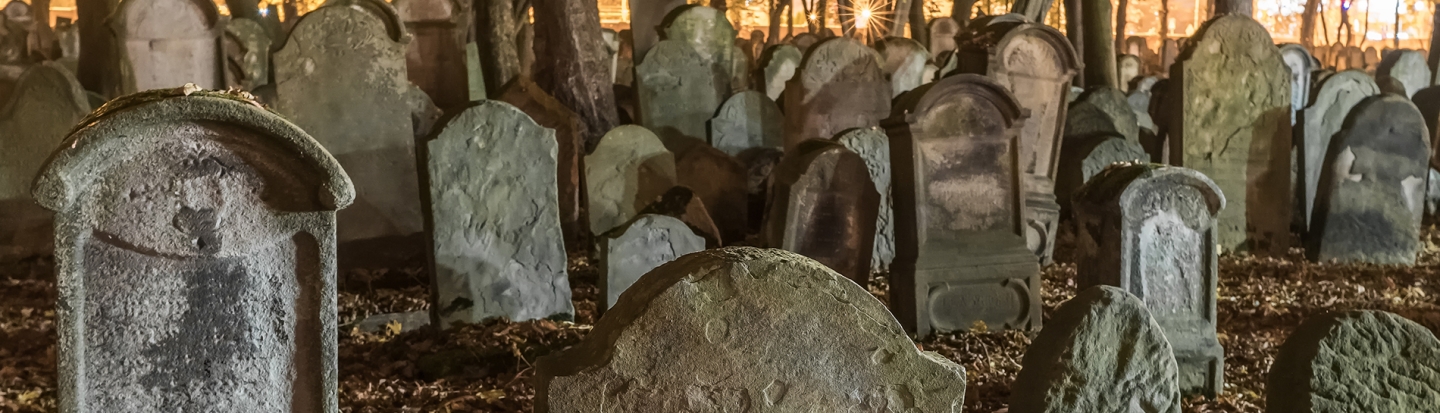 Basics of Gravestone Research gravestones