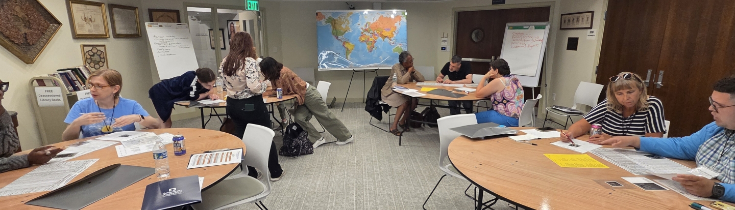 Previous Workshop in Boston