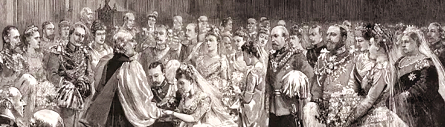 ballroom with people dancing