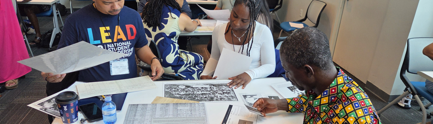 Three-Day Teacher Workshop